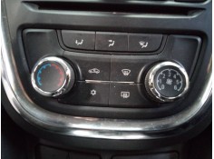 MANDO CALEFACCION / AIRE ACONDICIONADO 