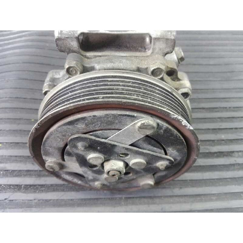 Recambio de compresor aire acondicionado para citroën c4 berlina collection referencia OEM IAM 05606905962 9659875780 P3-A1-3-3