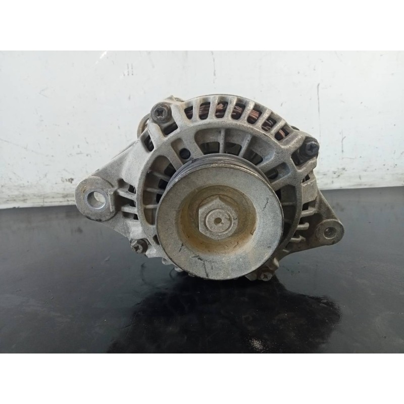 Recambio de alternador para mitsubishi montero (v60/v70) 3.2 di-d gls (3-ptas.) referencia OEM IAM ME203646 A3TB1999 P3-B6-14-2