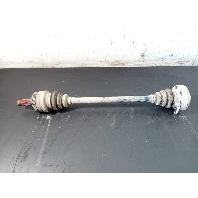 Recambio de transmision trasera derecha para bmw serie 1 berlina (e81/e87) 120d referencia OEM IAM 7533446AI01  P1-B6-22