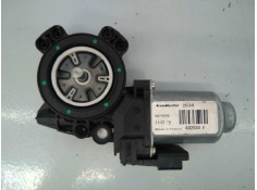 Recambio de motor elevalunas delantero derecho para nissan qashqai (j10) referencia OEM IAM 402034F  E2-B5-18-1