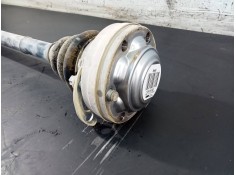 Recambio de transmision trasera derecha para bmw serie 1 berlina (e81/e87) 120d referencia OEM IAM 7533446AI01  P1-B6-22 2