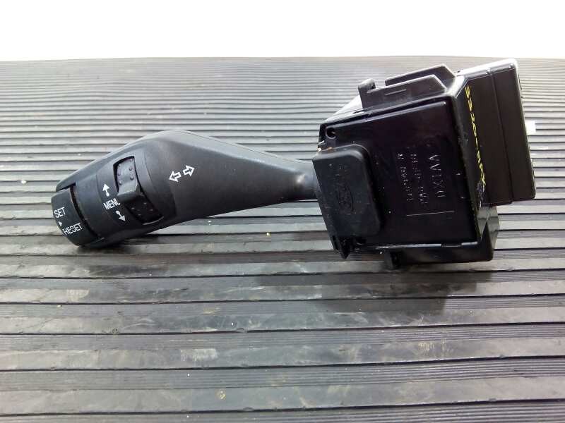 Recambio de mando intermitentes para ford focus c-max (cap) ambiente (d) referencia OEM IAM 4M5T13335BD  E2-B3-49-2