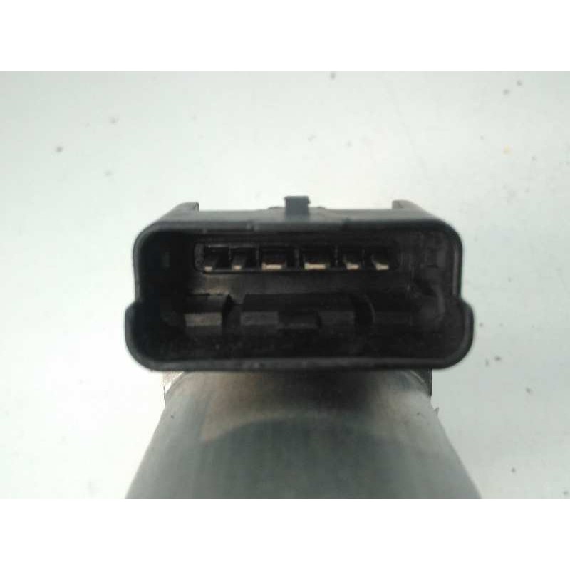 Recambio de motor elevalunas delantero derecho para nissan qashqai (j10) referencia OEM IAM 402034F  E2-B5-18-1