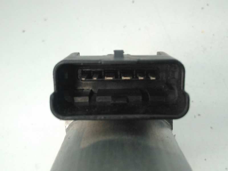 Recambio de motor elevalunas delantero derecho para nissan qashqai (j10) referencia OEM IAM 402034F  E2-B5-18-1