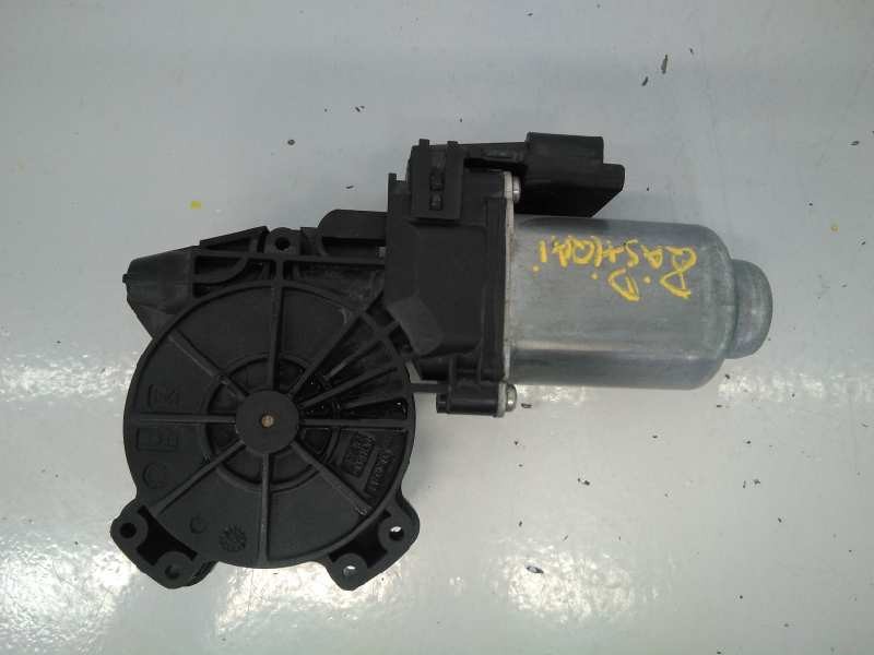 Recambio de motor elevalunas delantero derecho para nissan qashqai (j10) referencia OEM IAM 402034F  E2-B5-18-1