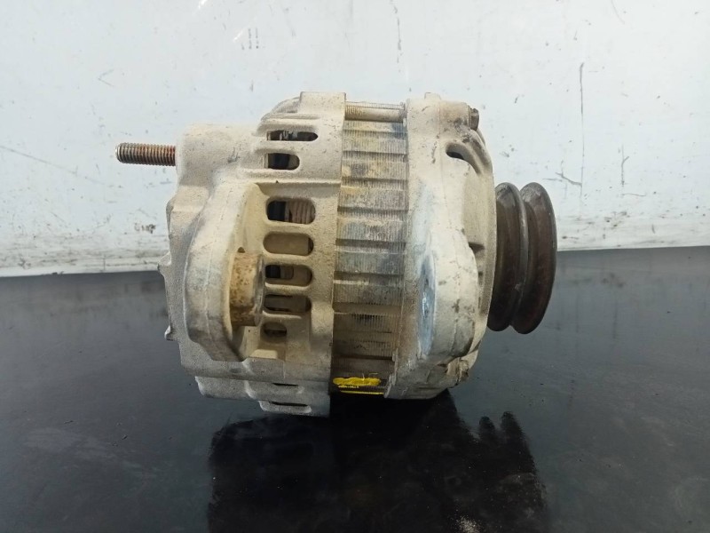 Recambio de alternador para mitsubishi montero (v60/v70) 3.2 di-d gls (3-ptas.) referencia OEM IAM ME203646 A3TB1999 P3-B6-14-2