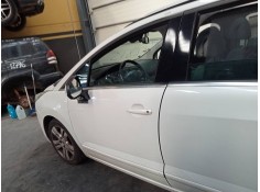 Recambio de puerta delantera izquierda para peugeot 5008 allure referencia OEM IAM    2