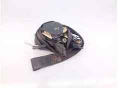 Recambio de cinturon seguridad delantero izquierdo para peugeot 307 (s1) referencia OEM IAM 96373099XX  E1-A4-35-2