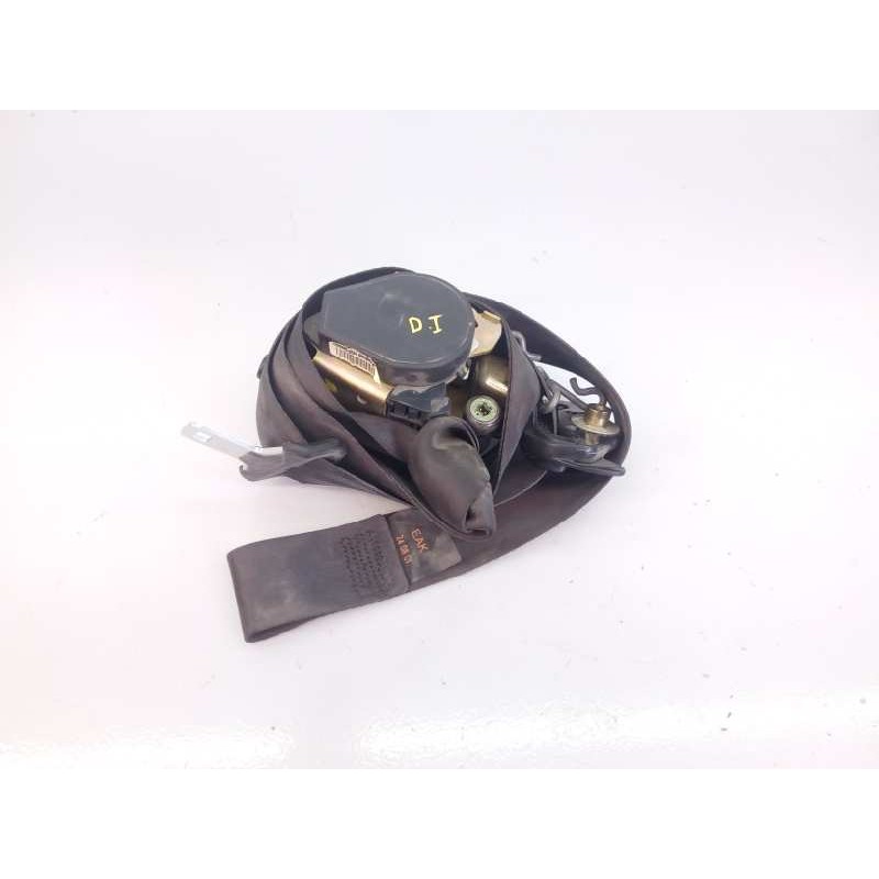 Recambio de cinturon seguridad delantero izquierdo para peugeot 307 (s1) referencia OEM IAM 96373099XX  E1-A4-35-2