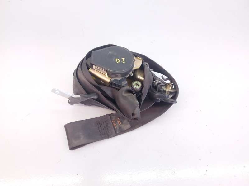 Recambio de cinturon seguridad delantero izquierdo para peugeot 307 (s1) referencia OEM IAM 96373099XX  E1-A4-35-2
