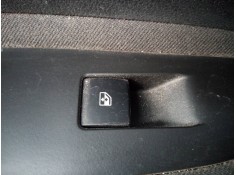 MANDO ELEVALUNAS TRASERO IZQUIERDO 