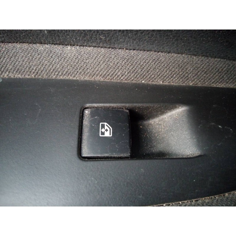 Recambio de mando elevalunas trasero izquierdo para opel mokka edition referencia OEM IAM   