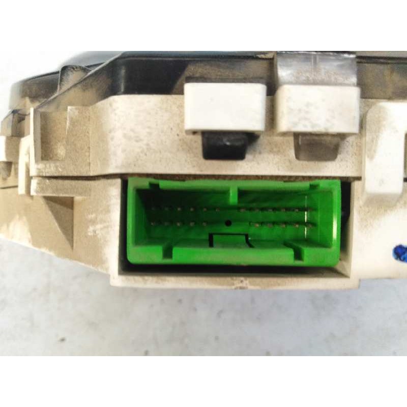 Recambio de cuadro instrumentos para suzuki grand vitara 3 puertas sq (gt) 2.0 td dlx referencia OEM IAM 5JA3411050JA2 341115JA 