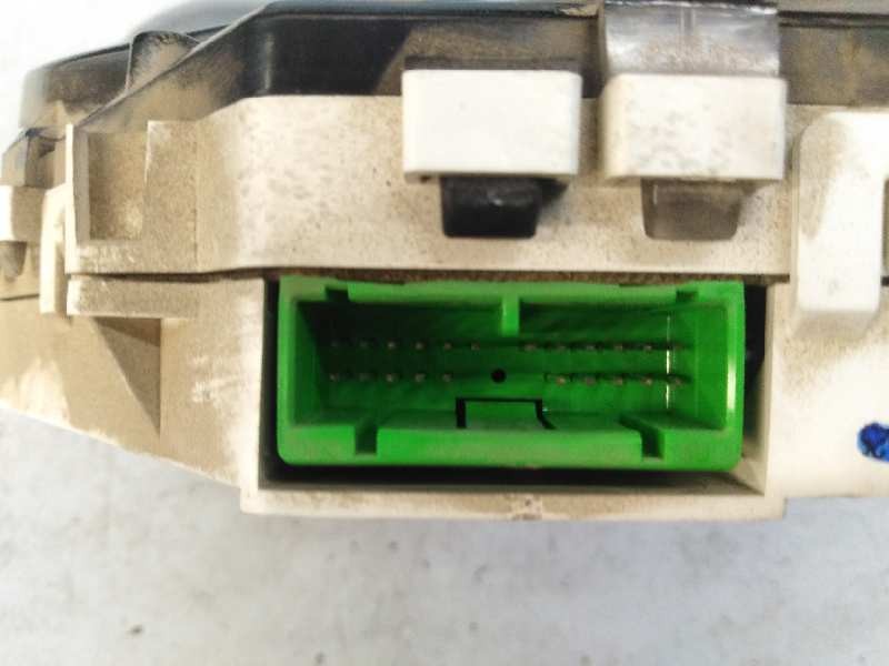 Recambio de cuadro instrumentos para suzuki grand vitara 3 puertas sq (gt) 2.0 td dlx referencia OEM IAM 5JA3411050JA2 341115JA 