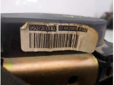 Recambio de cinturon seguridad delantero izquierdo para peugeot 307 (s1) referencia OEM IAM 96373099XX  E1-A4-35-2 2