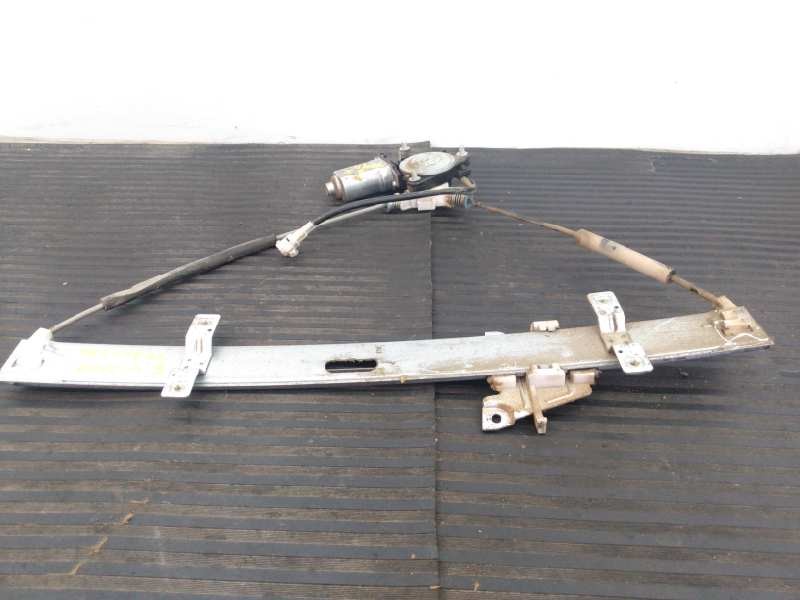 Recambio de elevalunas delantero izquierdo para suzuki grand vitara 3 puertas sq (gt) 2.0 td dlx referencia OEM IAM 8346065D00 0