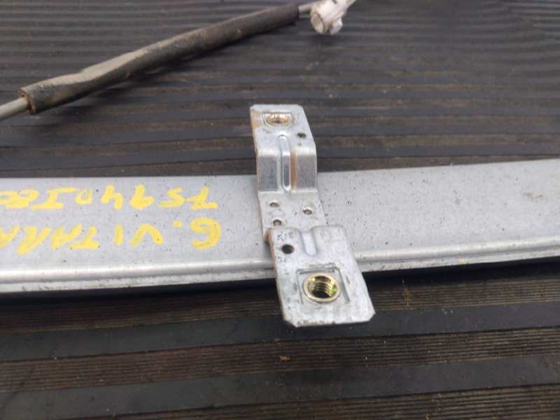 Recambio de elevalunas delantero izquierdo para suzuki grand vitara 3 puertas sq (gt) 2.0 td dlx referencia OEM IAM 8346065D00 0