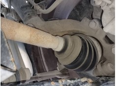 TRANSMISION DELANTERA IZQUIERDA 