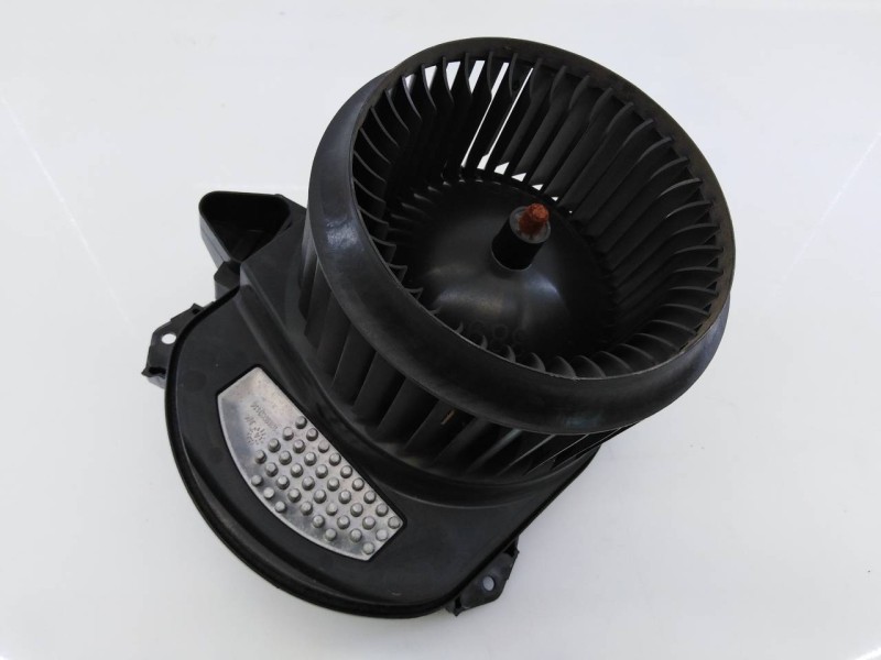 Recambio de ventilador calefaccion para mercedes-benz clase a (w176) a 180 cdi blueefficiency (176.012) referencia OEM IAM A2469
