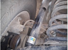 AMORTIGUADOR TRASERO IZQUIERDO 