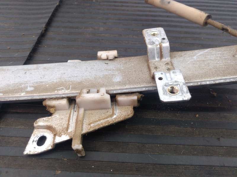 Recambio de elevalunas delantero izquierdo para suzuki grand vitara 3 puertas sq (gt) 2.0 td dlx referencia OEM IAM 8346065D00 0