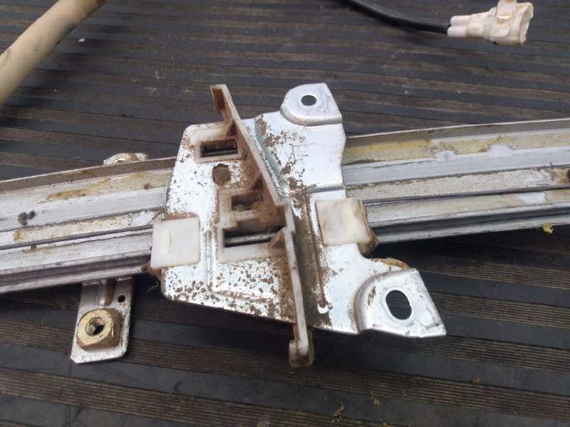 Recambio de elevalunas delantero izquierdo para suzuki grand vitara 3 puertas sq (gt) 2.0 td dlx referencia OEM IAM 8346065D00 0