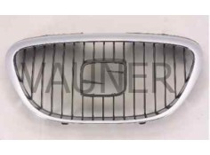 Recambio de rejilla delantera para seat arosa (6h1) referencia OEM IAM 107212105 NUEVO 