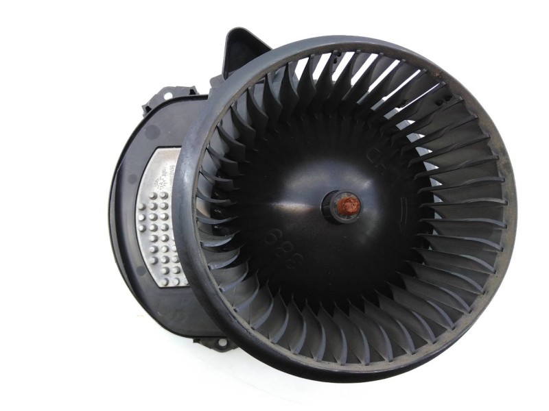 Recambio de ventilador calefaccion para mercedes-benz clase a (w176) a 180 cdi blueefficiency (176.012) referencia OEM IAM A2469