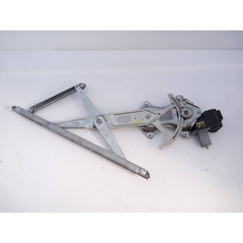 Recambio de elevalunas trasero izquierdo para toyota prius+ eco referencia OEM IAM 8572047170 0620204041 E2-B4-61-2