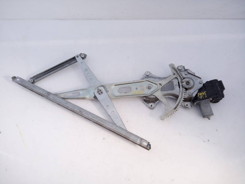 Recambio de elevalunas trasero izquierdo para toyota prius+ eco referencia OEM IAM 8572047170 0620204041 E2-B4-61-2