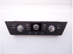 MANDO CALEFACCION / AIRE ACONDICIONADO 4G0820043CA E2-A1-24-7