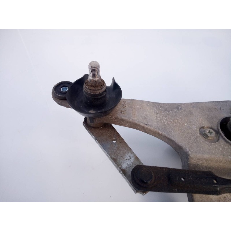 Recambio de motor limpia delantero para hyundai tucson style blue 2wd referencia OEM IAM 98100D3000  E2-B5-5-1