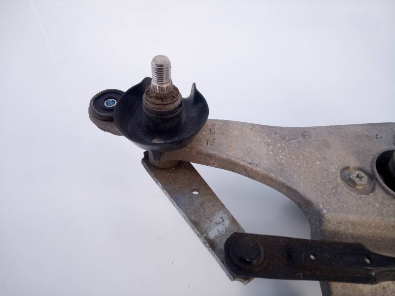 Recambio de motor limpia delantero para hyundai tucson style blue 2wd referencia OEM IAM 98100D3000  E2-B5-5-1