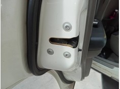 Recambio de cerradura puerta trasera izquierda para nissan x-trail (t30) comfort referencia OEM IAM   