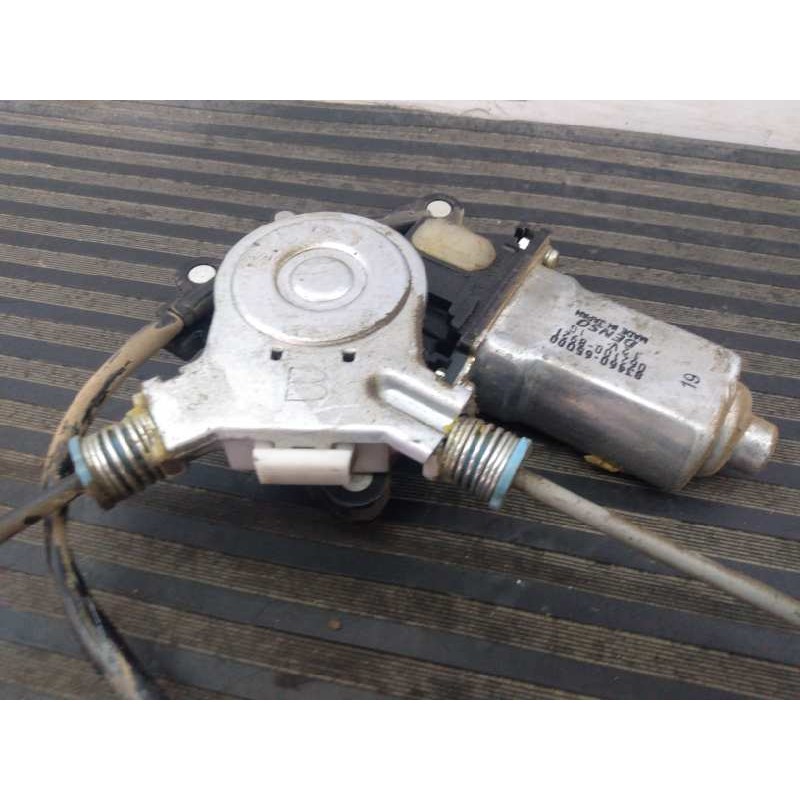 Recambio de elevalunas delantero izquierdo para suzuki grand vitara 3 puertas sq (gt) 2.0 td dlx referencia OEM IAM 8346065D00 0