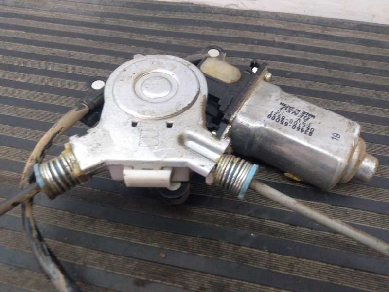 Recambio de elevalunas delantero izquierdo para suzuki grand vitara 3 puertas sq (gt) 2.0 td dlx referencia OEM IAM 8346065D00 0