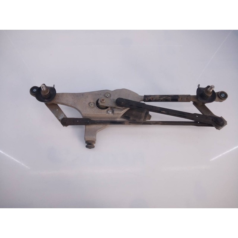 Recambio de motor limpia delantero para hyundai tucson style blue 2wd referencia OEM IAM 98100D3000  E2-B5-5-1