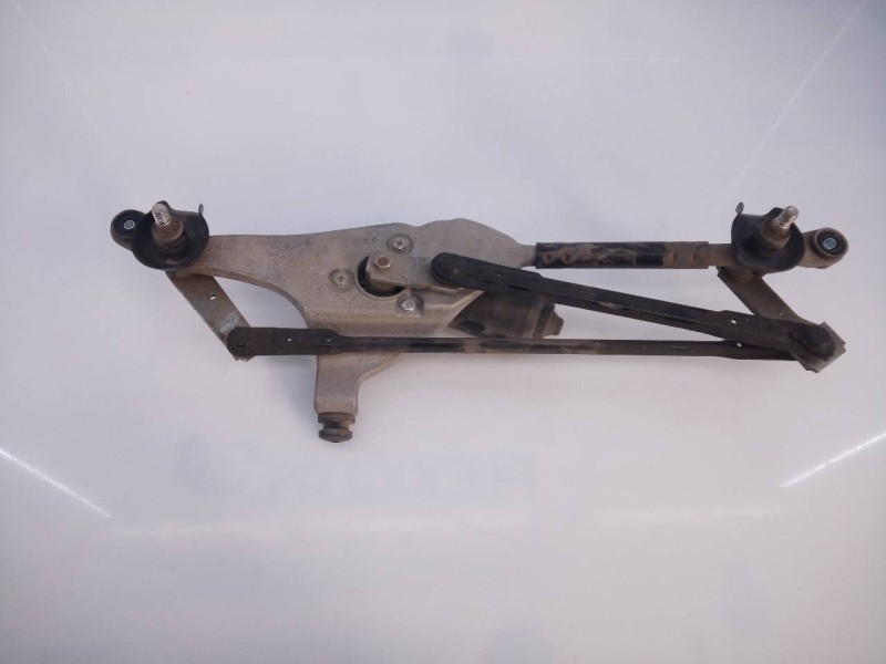 Recambio de motor limpia delantero para hyundai tucson style blue 2wd referencia OEM IAM 98100D3000  E2-B5-5-1