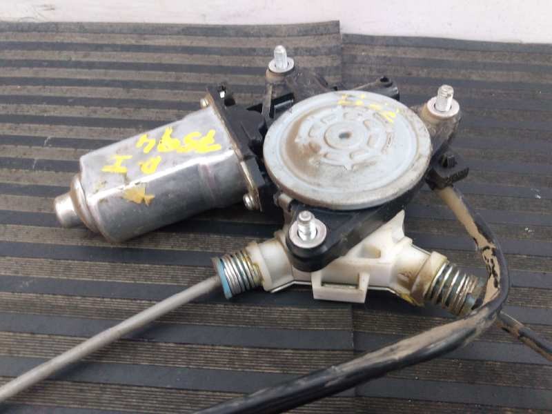 Recambio de elevalunas delantero izquierdo para suzuki grand vitara 3 puertas sq (gt) 2.0 td dlx referencia OEM IAM 8346065D00 0