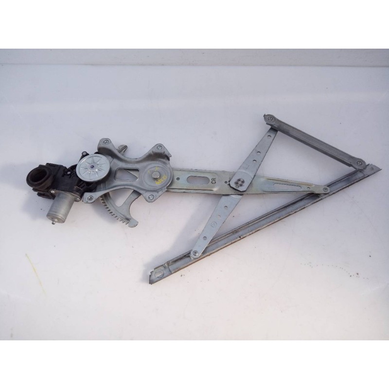 Recambio de elevalunas trasero izquierdo para toyota prius+ eco referencia OEM IAM 8572047170 0620204041 E2-B4-61-2