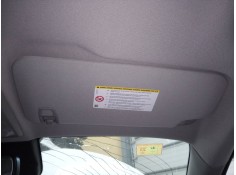 Recambio de parasol derecho para opel mokka edition referencia OEM IAM    2