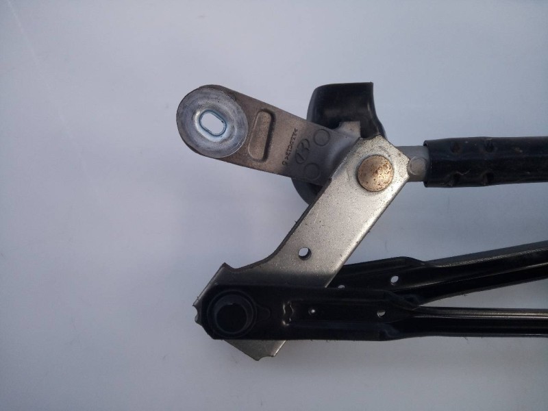 Recambio de motor limpia delantero para hyundai tucson style blue 2wd referencia OEM IAM 98100D3000  E2-B5-5-1