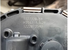 Recambio de motor limpia delantero para peugeot 5008 allure referencia OEM IAM 1397220576 1223030963  2