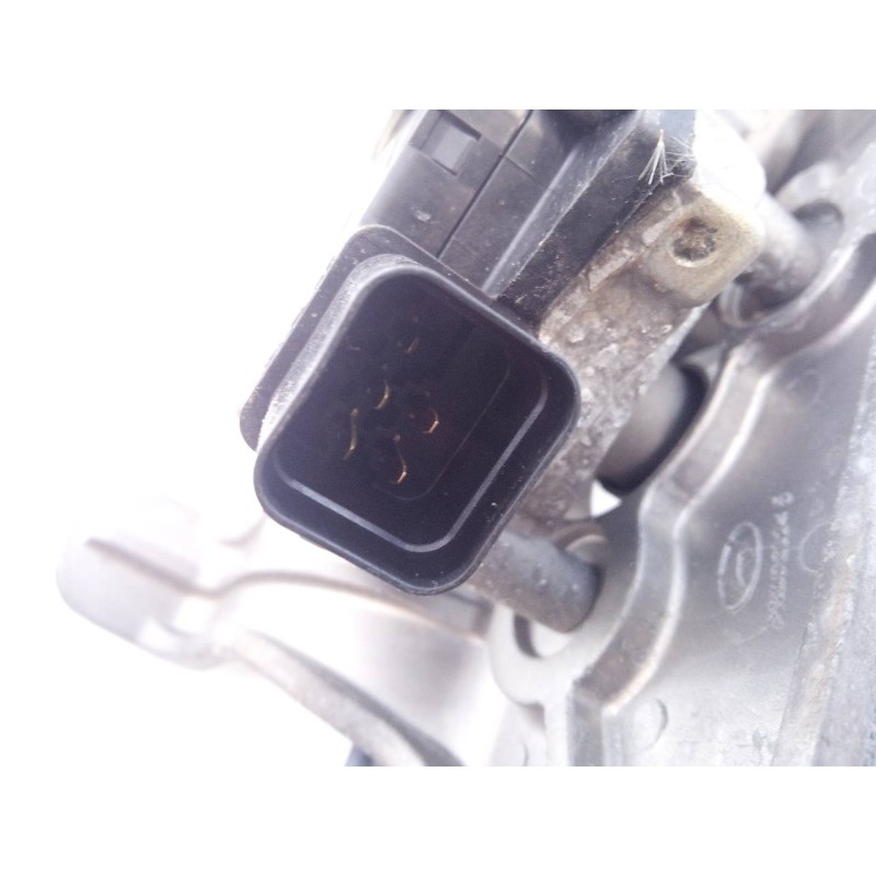 Recambio de motor limpia delantero para hyundai tucson style blue 2wd referencia OEM IAM 98100D3000  E2-B5-5-1