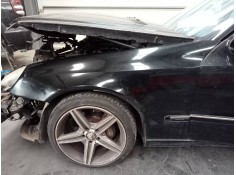 Recambio de aleta delantera izquierda para mercedes-benz clase e (w211) berlina e320 cdi referencia OEM IAM   