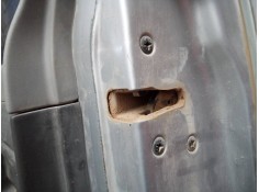 CERRADURA MALETERO / PORTON 