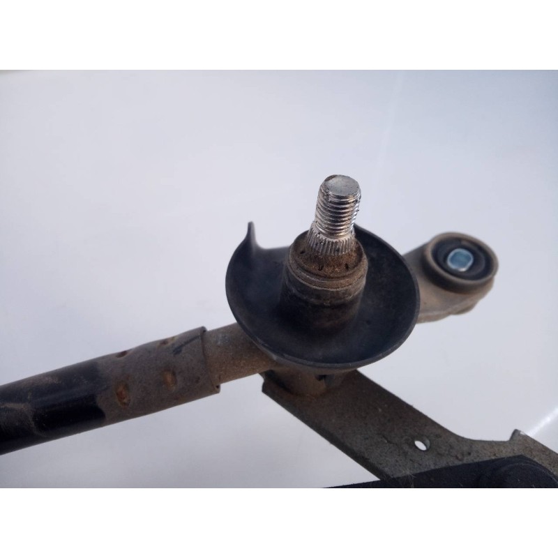 Recambio de motor limpia delantero para hyundai tucson style blue 2wd referencia OEM IAM 98100D3000  E2-B5-5-1