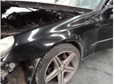 Recambio de aleta delantera izquierda para mercedes-benz clase e (w211) berlina e320 cdi referencia OEM IAM    2