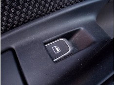 MANDO ELEVALUNAS TRASERO IZQUIERDO 